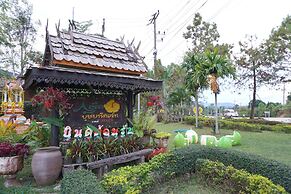 Phurua Bussaba Resort & Spa