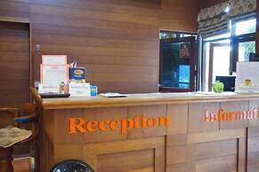 Phurua Bussaba Resort & Spa