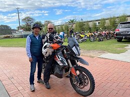 Lakeside Motel Waterfront