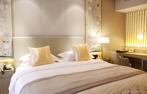 DoubleTree by Hilton Weihai, China