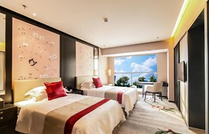 DoubleTree by Hilton Weihai, China