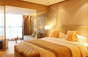 DoubleTree by Hilton Weihai, China