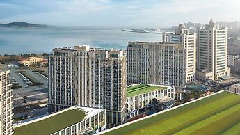 DoubleTree by Hilton Weihai