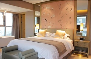 DoubleTree by Hilton Weihai, China