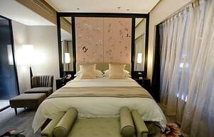 DoubleTree by Hilton Weihai, China