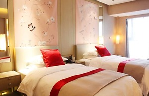 DoubleTree by Hilton Weihai, China