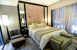 DoubleTree by Hilton Weihai, China