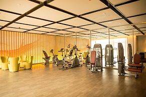 DoubleTree by Hilton Weihai, China