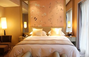 DoubleTree by Hilton Weihai, China