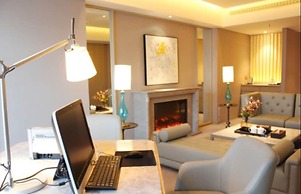DoubleTree by Hilton Weihai, China
