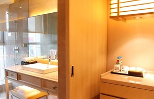 DoubleTree by Hilton Weihai, China