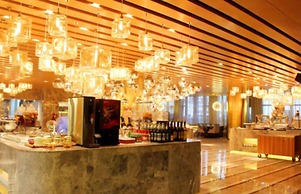 DoubleTree by Hilton Weihai, China