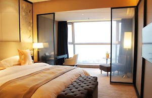 DoubleTree by Hilton Weihai, China