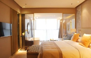 DoubleTree by Hilton Weihai, China