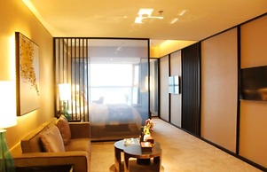 DoubleTree by Hilton Weihai, China