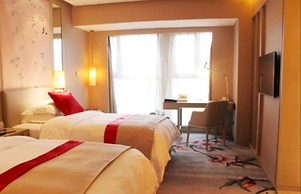 DoubleTree by Hilton Weihai, China