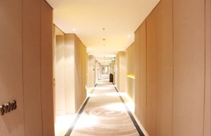 DoubleTree by Hilton Weihai, China