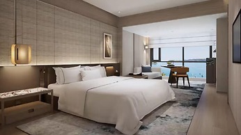DoubleTree by Hilton Weihai, China