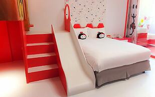 Tong's Story Paternity B&B