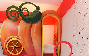 Tong's Story Paternity B&B