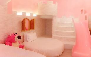 Tong's Story Paternity B&B