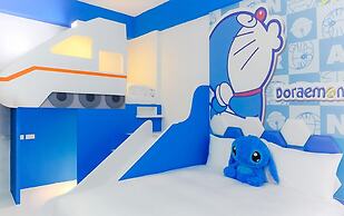 Tong's Story Paternity B&B