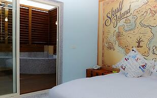 Tong's Story Paternity B&B