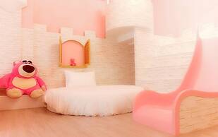 Tong's Story Paternity B&B