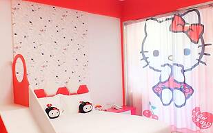 Tong's Story Paternity B&B