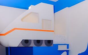 Tong's Story Paternity B&B