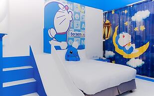 Tong's Story Paternity B&B