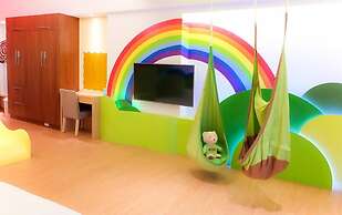 Tong's Story Paternity B&B