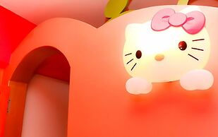 Tong's Story Paternity B&B