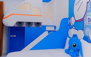 Tong's Story Paternity B&B