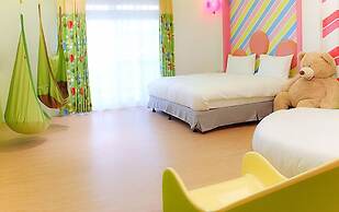 Tong's Story Paternity B&B