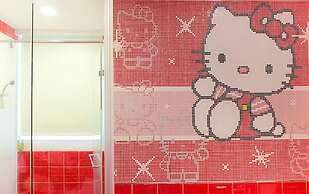 Tong's Story Paternity B&B