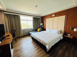 Westerngrand Hotel Ratchaburi