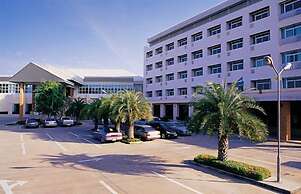 Westerngrand Hotel Ratchaburi