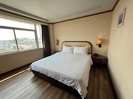 Westerngrand Hotel Ratchaburi