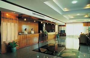 Westerngrand Hotel Ratchaburi