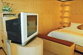 Westerngrand Hotel Ratchaburi