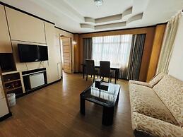 Westerngrand Hotel Ratchaburi