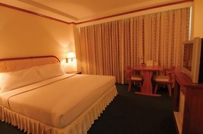 Westerngrand Hotel Ratchaburi