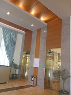 Vegas Hotel - Nay Pyi Taw