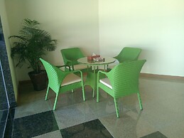 Vegas Hotel - Nay Pyi Taw