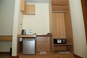 Vegas Hotel - Nay Pyi Taw