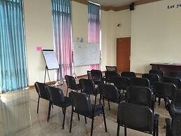 Vegas Hotel - Nay Pyi Taw