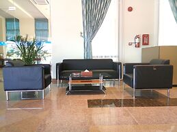 Vegas Hotel - Nay Pyi Taw