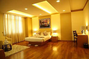 Vegas Hotel - Nay Pyi Taw