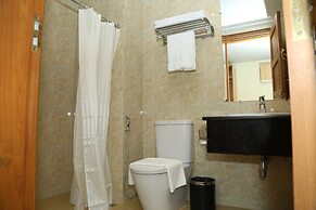 Vegas Hotel - Nay Pyi Taw